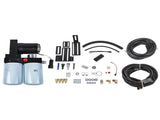 Diesel Fuel Lift Pump System Fit for GMC Sierra 2500 HD 3500 HD 2015-2016 V8 6.6L 165GPH 80946630