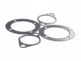 Exhaust Manifold Headers Fit For Small Block Chevy Lake Style SBC 265-400 V8MT001032 64330059