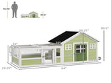 Small Animal Playpen Cage 02815278