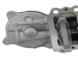 Front Differential Actuator fit for Toyota 4Runner 4WD Sequoia Limited 4140034010 64298535