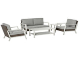 Pieces Patio Furniture Set 79909795