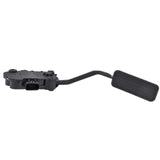 Fit for Trailblazer Envoy Bravada 2002-2003 Accelerator Pedal Assembly w/ Sensor 699-100 16989352