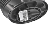 Rear Right Air Suspension Spring Fits for Hyundai Equus Sedan 2011-2016 55360-3M501 Black 03363687