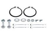 Suspension Kit fit for Ford RANGER 2WD MAZDA B Series 98-11 Front Upper control arm 29606377