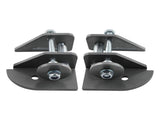 Front & Rear 2" Full Lift Kit fit for Polaris RZR 570 2012-2022 Zinc Plating 53043273