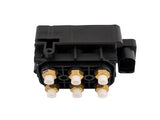 Air Suspension Supply Solenoid Valve Fits for Hyundai Equus 2011-2016 558813M000 558103M000 68398680