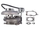 Turbocharger for CASE New Holland 590SM 580SM P70 P85 B95 B95LR LB75.B 4042194 50808032