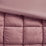King 3 Piece Comforter Set B035P203239