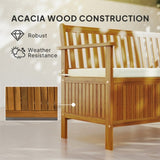 Outdoor Garden Bench Garden chair 23639951