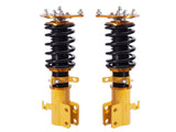 Coilovers 24 Way Damper Adjustable Suspension Kit fit for Toyota Corolla 03-08 02667937