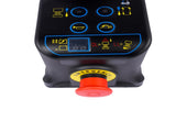Platform Control Box 00000706 Fit for Dingli Scissor Lift JCPT1614HD JCPT1412HD JCPT1612HDB 98149574