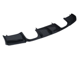 Carbon Fiber Rear Diffuser Lip fit for BMW E92 E93 M3 Coupe 2008-2013 New 65876390