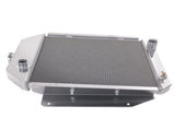 Aluminum Radiator Assembly fit for Ford F-Series F-100 F-150 F-250 1970-1979 60108288