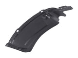 Front Section Fender Liners LeftRight Side Fit fit for 2016 2017 2018 Audi A6 S6 19209275