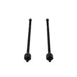 8pcs Front Lower Control Arms Tie Rods Suspension fit for 2006-2011 Ford Focus 2.0L 88777482