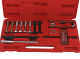 14PC Steering Wheel Lock Plate Puller Compressor Remover Set fit for SUV Light Truck 95998662