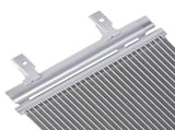 30033 A/C Condenser fit for Chevrolet Cruze Diesel Turbocharged 2016-2019 GM3030317 11345756