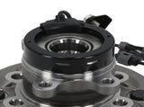 Front Driver Wheel Hub & Bearing fit for GMC Canyon 4WD 2004-2008 15100274 11627144