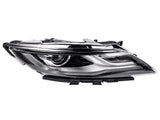 Front Right HID Headlight Lamp w/LED Replacement for Lincoln MKC 2015-2019 EJ7Z13008H EJ7Z13008C 76111697