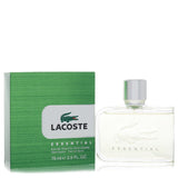 Lacoste Essential by Lacoste Eau De Toilette Spray 2.5 oz for Men FX-420266