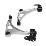 ZNTS 2X Left+Right Control Arms 51350TZ5A01 for Acura MDX, Honda Ridgeline CMS601230 51360-TZ5-A00 52480231