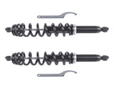 2Pcs Front Shock Absorbers 706200782 706200780 Fits for Can-Am Commander 800 800R 1000 1000R 53790651