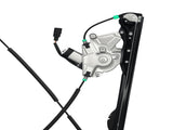 1PC Front Left Driver Side Power Window Regulator fit for Ford Focus 2000-2007 US 98452213
