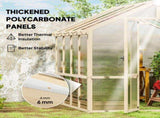 Greenhouse Walk-in Grow House 13042806