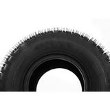 ZNTS [Set of 2] ATV Tires Tubeless 20x10-10 4PR 1160lbs Rim Width:8" 50601775