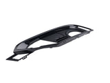 Front Bumper Fog Grille Trim Cover fit for BMW F30 320 328 335 ActiveHybrid 3 13-15 46919695