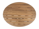 Acacia Wood Patio Coffee Table N770P234486T