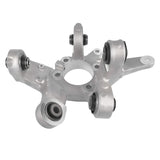 Rear Right Side Steering Knuckle Replacement for Ford Explorer 2011-2019, Police Interceptor Utility 86644763