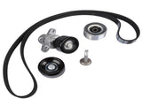 Serpentine Belt Tensioner Pulley Kit Fit for Nissan Altima Murano Maxima 3.5L V6 2007-2014 42295476