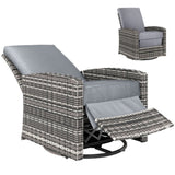 Rattan Rocking Chairs 55267757