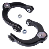 2pcs Front Upper Left Right Control Arms Assembly for Jeep Grand Cherokee 16-21 68282329AA 06500743