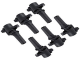 Coil Pack fit for Jaguar S-Type V6 3.0L 2000-2003 FD-496 1W4U12A366AA 6x Set 03110489
