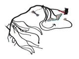 0BD2 D & B-series Tucked Engine Wire Harness fit for 92-2000 Honda Civic FIC25 56780235