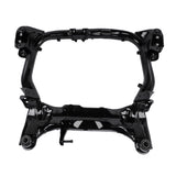Front Suspension Subframe Crossmember Black Steel Fit for Hyundai Elantra 2.0L 2007-2010 624052H000 38293257