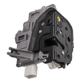 REAR RIGHT DOOR LOCK MECHANISM FOR AUDI A4 B7 SEAT EXEO EXEO ST 8E0839016AA 35611681