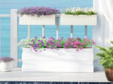 Rattan Plant Stand 90630166