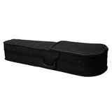 16" Acoustic Viola Case Bow Rosin Brown 90544042