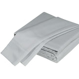 Luxuriously Soft 100% Viscose Derived from Bamboo 4-Piece sheet Set , Oeko-TEX Certified,California B046126564