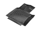 Floor Mats Liners Black TPE All Weather fit for Toyota Camry 2018-2022 2023 New 49998369