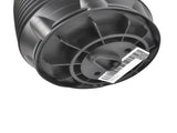 Air Suspension Spring Fits for Hyundai Equus Sedan 2011-2016 55350-3M500 Black 73762448