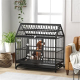 ZNTS Hamster Cage/small animal cage/Pet cages （Prohibited by WalMart） 13005090