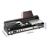 A4 Size High Quanlity Desktop Wireless Fully-auto Hot Melt Glue Book Binding Machine for Office W2028P156657