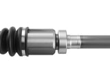 Front CV Axle Shaft Assembly Driver Passenger Pair fit for Volvo C30 2004-2013 47683678