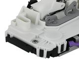 Aluminum Door Lock Actuator fit for Jeep Wrangler 2007-2017 4589584AG 36931557