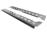 Pair Inner Rocker Panels Fit For Dodge Ram Truck 1500 2500 3500 2002-2008 4 Door Quad Club Cab ONLY 86333081
