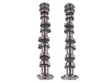 2Pcs Intake and Exhaust Engine Camshaft Fit for Kia Forte Forte5 Seltos Soul Hyundai Elantra Kona 23129697